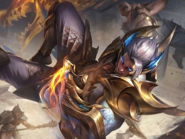原来我是绝世武神漫画免费观看 觉醒绝世武神!免费追更中